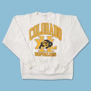 Style Colorado Buffaloes Xxl Colorado University